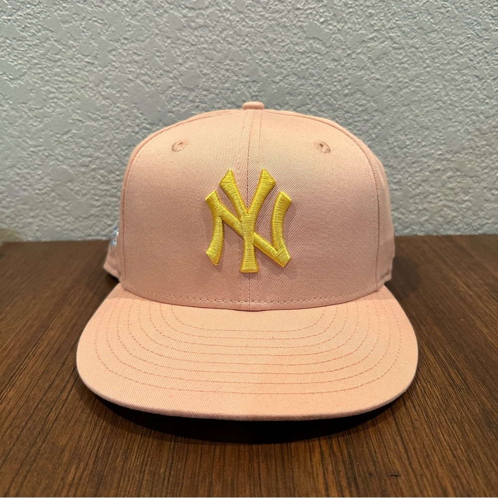 Hat club sugar shack New York Yankees fitted 7 1/8